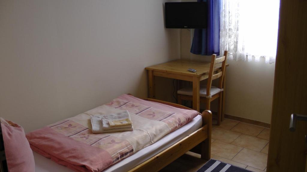 Assos Hotel Asbach-Bäumenheim Cameră foto